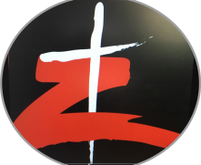 In the Zone Sports Training logo